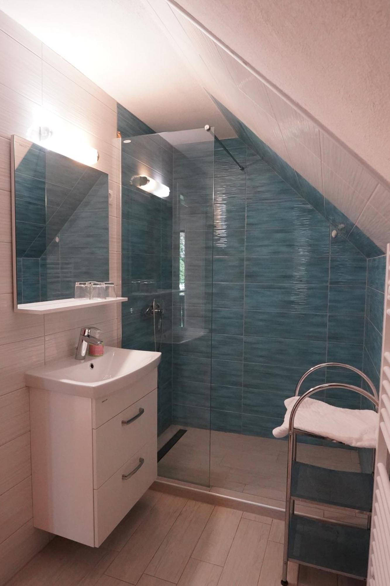 Sobe In Apartmaji Pri Ukcu Bohinji-tó Kültér fotó