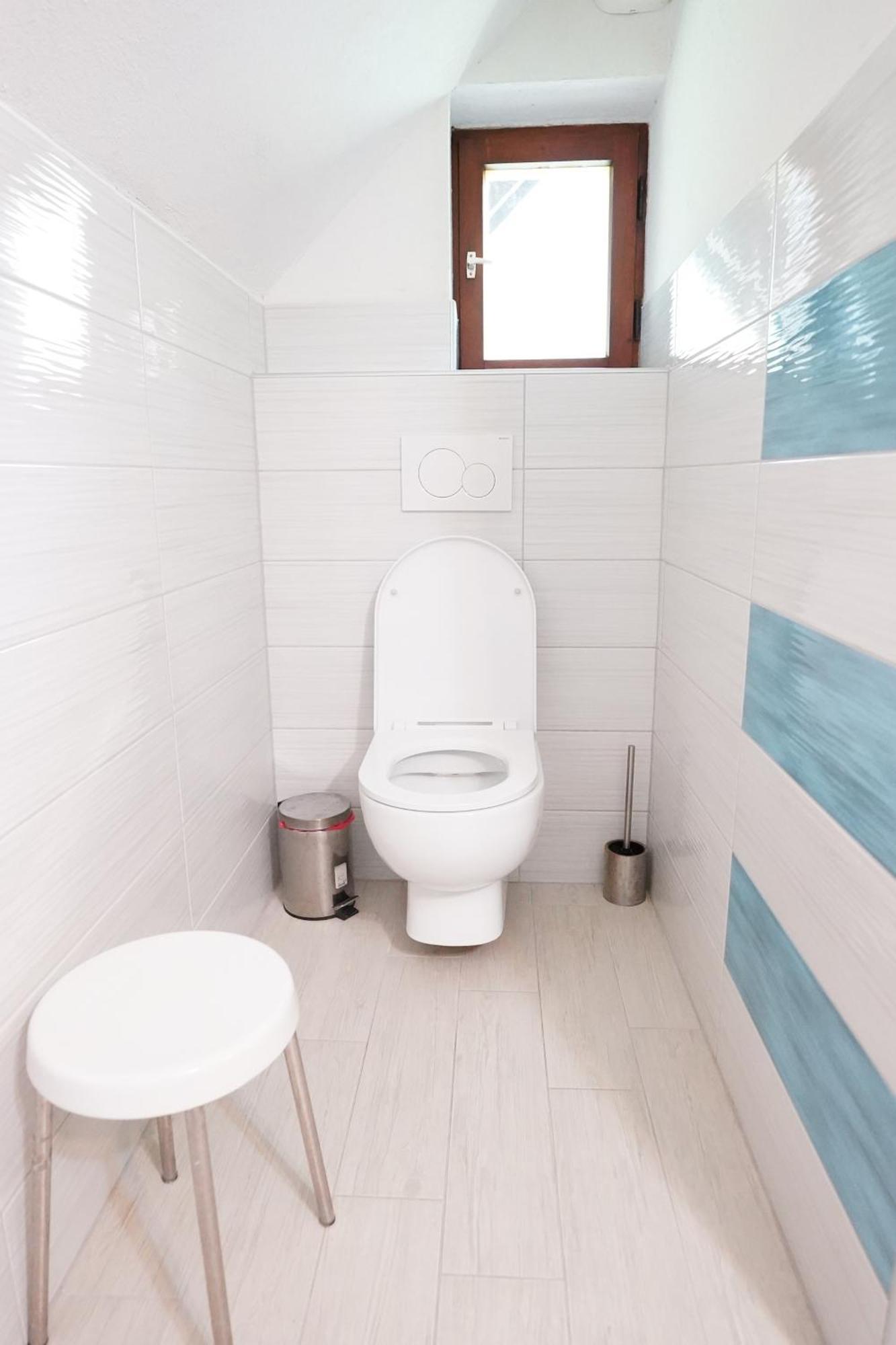 Sobe In Apartmaji Pri Ukcu Bohinji-tó Kültér fotó