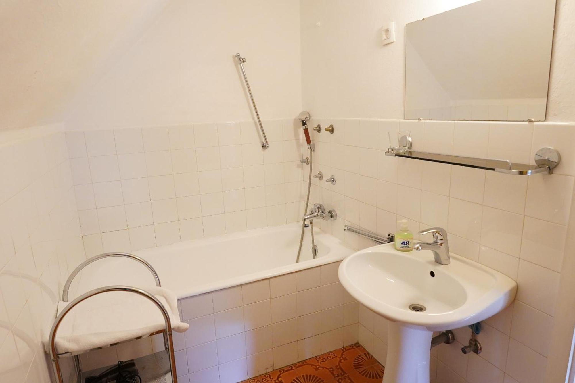 Sobe In Apartmaji Pri Ukcu Bohinji-tó Kültér fotó