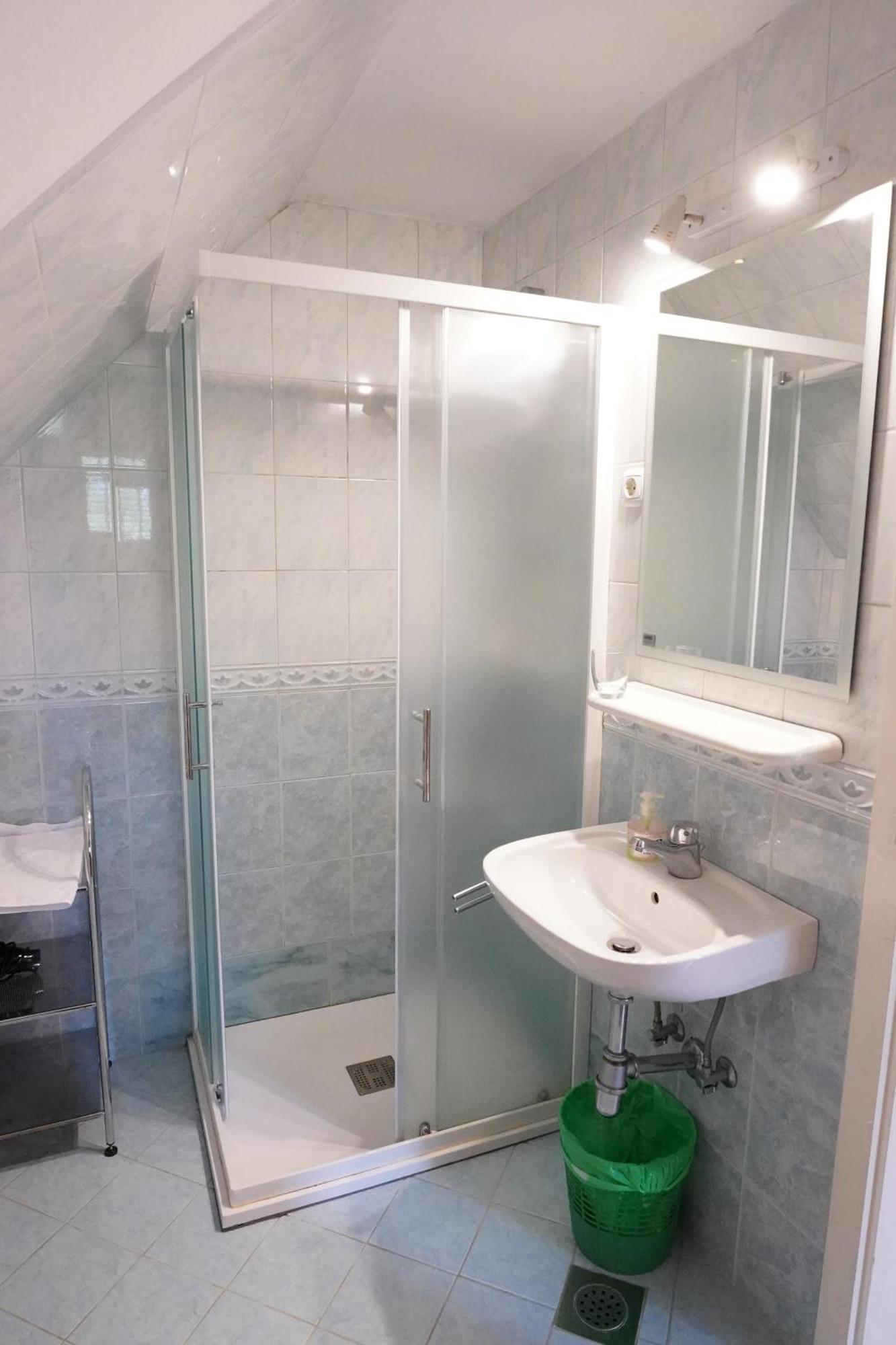 Sobe In Apartmaji Pri Ukcu Bohinji-tó Kültér fotó