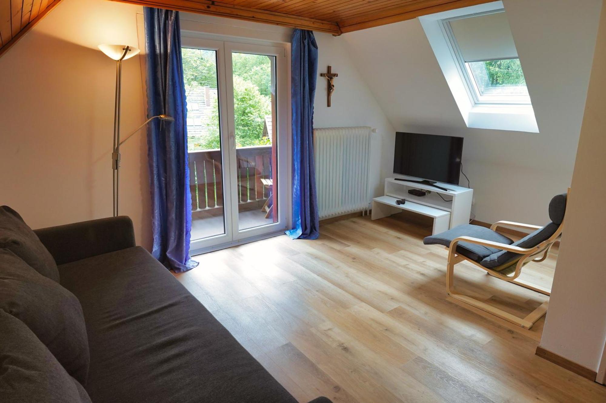 Sobe In Apartmaji Pri Ukcu Bohinji-tó Kültér fotó