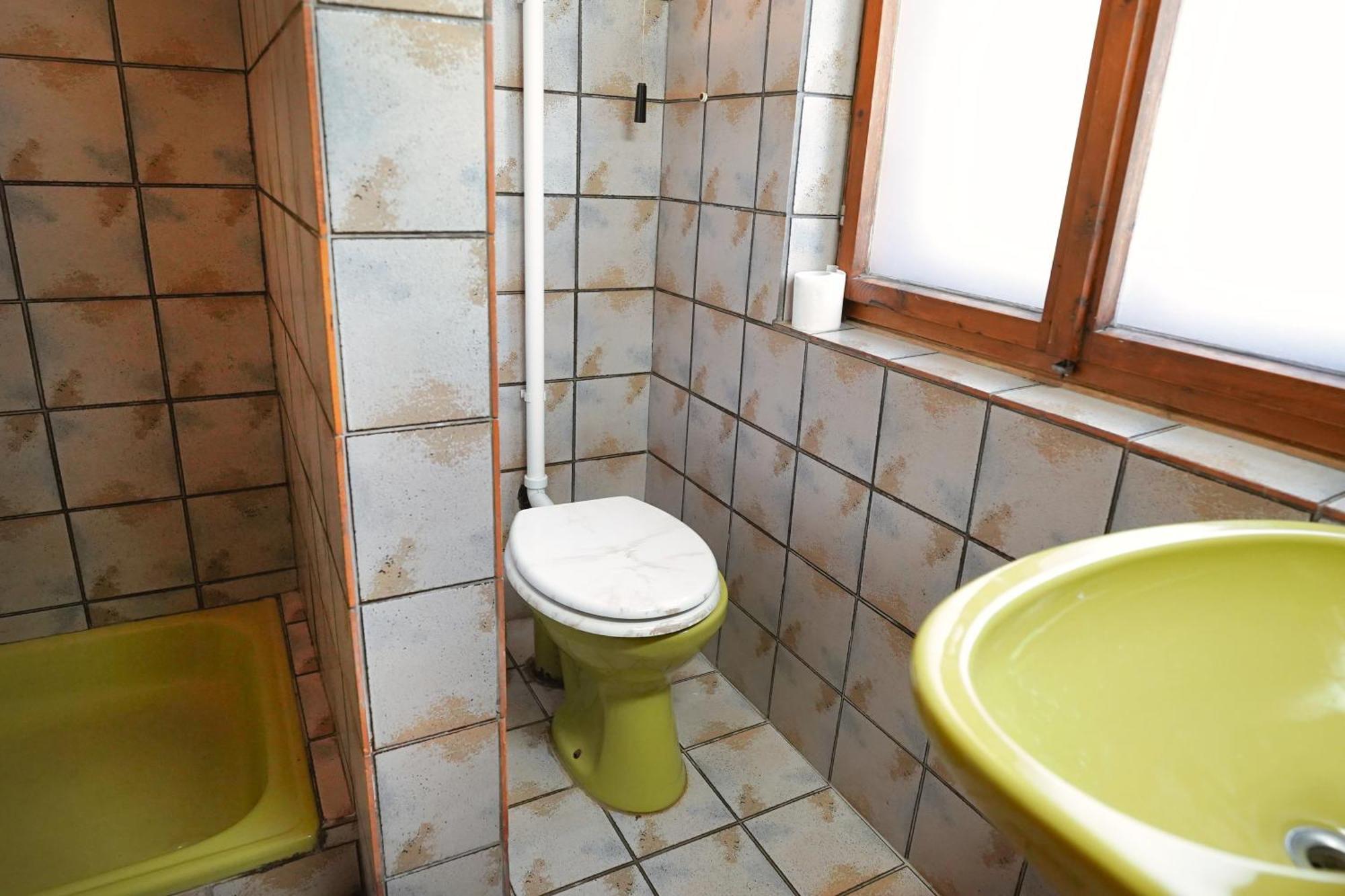 Sobe In Apartmaji Pri Ukcu Bohinji-tó Kültér fotó