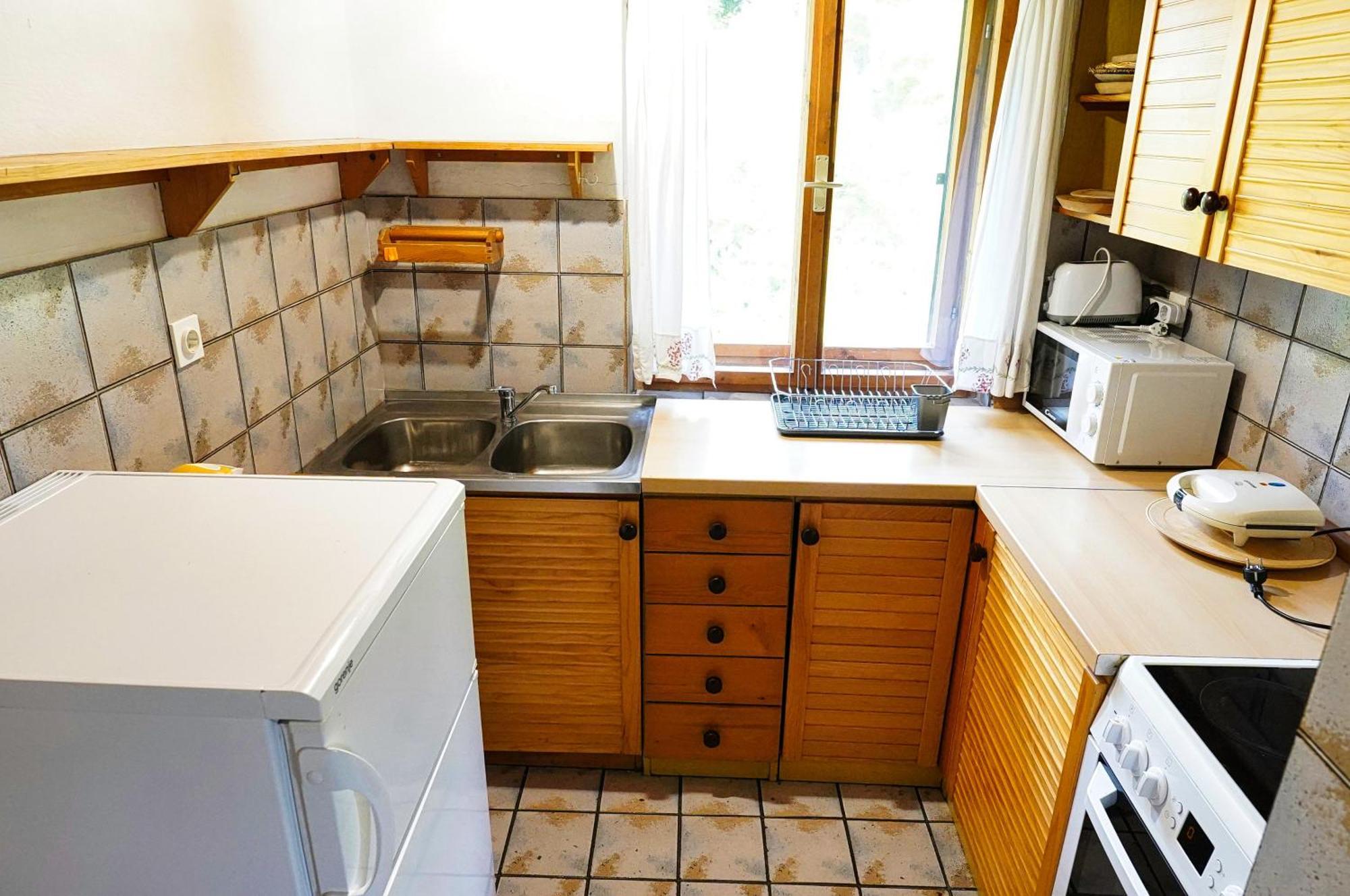Sobe In Apartmaji Pri Ukcu Bohinji-tó Kültér fotó