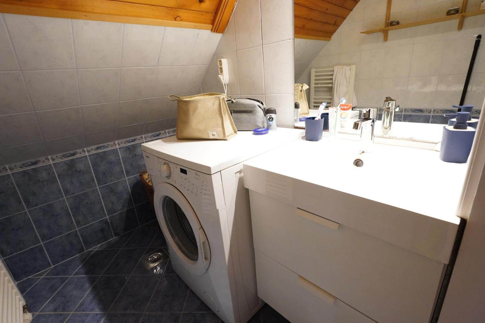Sobe In Apartmaji Pri Ukcu Bohinji-tó Kültér fotó